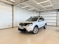 2016 Nissan Qashqai II, серебристый, 1399000 рублей
