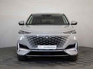 2023 Changan UNI-K, серый, 2699000 рублей, вид 2
