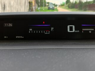2016 Honda Stepwgn Spada V, белый, 1870000 рублей, вид 3