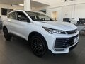 2026 Belgee X50+, белый, 2509990 рублей - вид 1