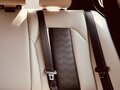 2021 BMW M3 Competition Package VI (G80), синий, 7700000 рублей - вид 5