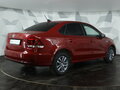 2019 Volkswagen Polo V Рестайлинг, красный, 1319000 рублей - вид 4