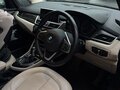 2015 BMW 2 серии Gran Tourer Gran Tourer 218i F46, красный, 1450000 рублей - вид 4