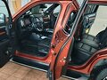 2022 Haval Dargo X I, оранжевый, 2000000 рублей - вид 9
