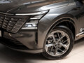2025 Changan CS75 Plus IV, серый, 4249900 рублей - вид 7