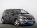 2018 Nissan Note II Рестайлинг, серый, 1089000 рублей