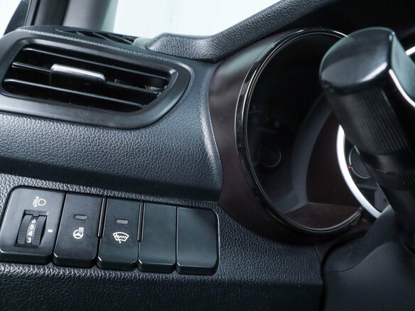 2016 Kia Rio III Рестайлинг, чёрный, 979000 рублей - вид 8