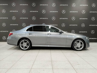 2020 Mercedes-Benz E-Класс 200 V (W213, S213, C238), серый, 3790000 рублей, вид 4