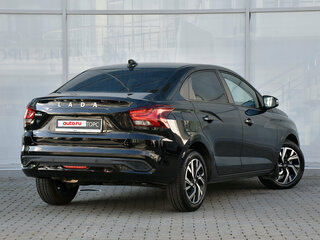 2025 Lada (ВАЗ) Iskra, чёрный, 1240000 рублей, вид 2