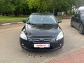 2008 Kia Ceed I, чёрный, 475000 рублей - вид 2