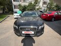 2008 Audi A4 IV (B8), чёрный, 480000 рублей