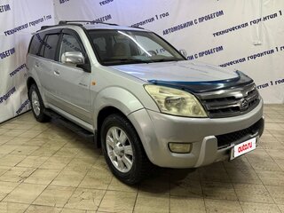2008 Great Wall Hover, серый, 385000 рублей, вид 2