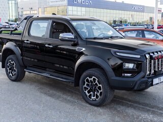 2026 JAC T9 Urban, чёрный, 3789000 рублей, вид 2