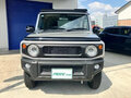 2022 Suzuki Jimny Kei car IV, серебристый, 1455400 рублей - вид 2