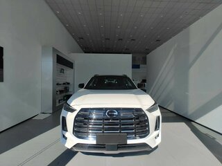 GAC GS4