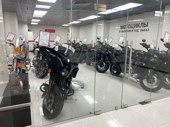 2023 BMW R 1250 GS, белый, 2690000 рублей - вид 36
