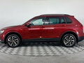 2019 Volkswagen Tiguan II, красный, 1850000 рублей - вид 7