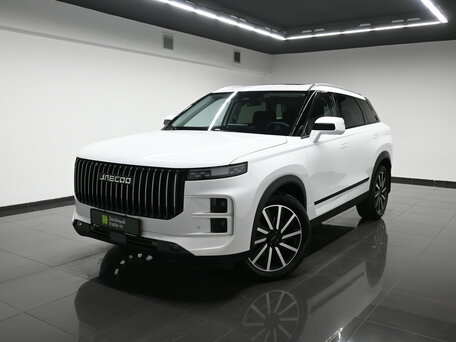 Jaecoo J7 I