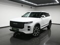 2024 Jaecoo J7 I, белый