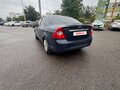 2008 Ford Focus II Рестайлинг, синий - вид 6
