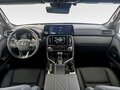 2026 Lexus LX 600 IV, чёрный, 20700000 рублей - вид 10