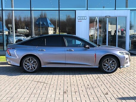 2025 Hongqi H6, серый, 4399000 рублей, вид 4