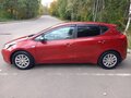 2014 Kia Ceed II, красный, 849000 рублей - вид 7