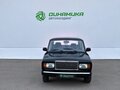 2011 Lada (ВАЗ) 2107, синий - вид 1
