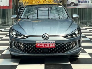 2022 Volkswagen Lamando L II, серый, 1630000 рублей, вид 2