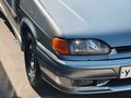 2011 Lada (ВАЗ) 2114, серый, 250000 рублей - вид 4