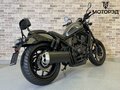 2023 Honda CMX 1100 Rebel, серый, 1116000 рублей - вид 5