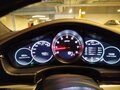 2020 Porsche Panamera GTS II, чёрный - вид 10