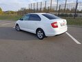 2017 Skoda Rapid I, белый, 950000 рублей - вид 4