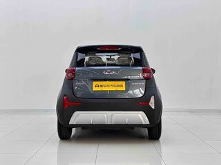 2026 Chery eQ1 29.23 kWh I Рестайлинг, синий, 930000 рублей, вид 5