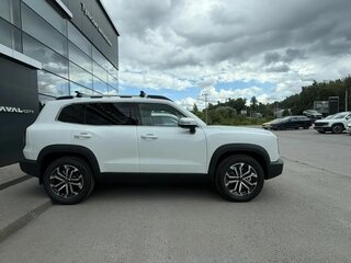 2026 Haval Dargo I, белый, 3899000 рублей, вид 3