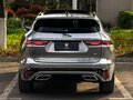 2024 Jaguar F-Pace I Рестайлинг, серебристый, 5990023 рублей - вид 5