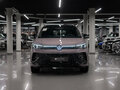 2026 Volkswagen Tiguan L Pro III (China Market), серый, 5000000 рублей - вид 2