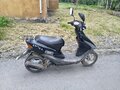 2003 Honda Dio, чёрный, 25000 рублей - вид 1