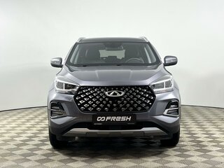 2024 Chery Tiggo 4 Pro I, серый, 1584900 рублей, вид 3