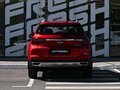 2021 Chery Tiggo 4 I Рестайлинг, красный - вид 3