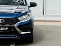 2026 Lada (ВАЗ) Iskra, синий - вид 10