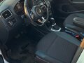 2019 Volkswagen Polo V Рестайлинг, белый - вид 7