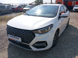 2023 Omoda S5, белый, 1045000 рублей, вид 2