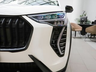 2026 Haval Jolion I Рестайлинг 2, белый, 2649000 рублей, вид 4