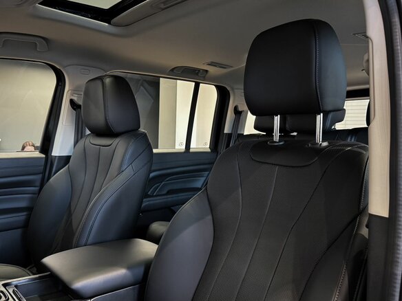2026 Haval H9 II, чёрный, 4799000 рублей - вид 15