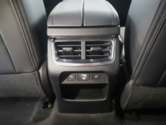 2026 Haval F7 II, синий - вид 14