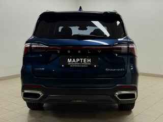 2023 Geely Okavango I Рестайлинг, синий, 2440000 рублей, вид 5