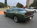 2021 Dodge Challenger III Рестайлинг 2, зелёный, 2150000 рублей - вид 9