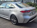 2020 Toyota Corolla XII (E210), серый, 1730000 рублей - вид 5