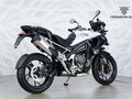 2024 Triumph Tiger 1200, белый, 1725000 рублей - вид 5